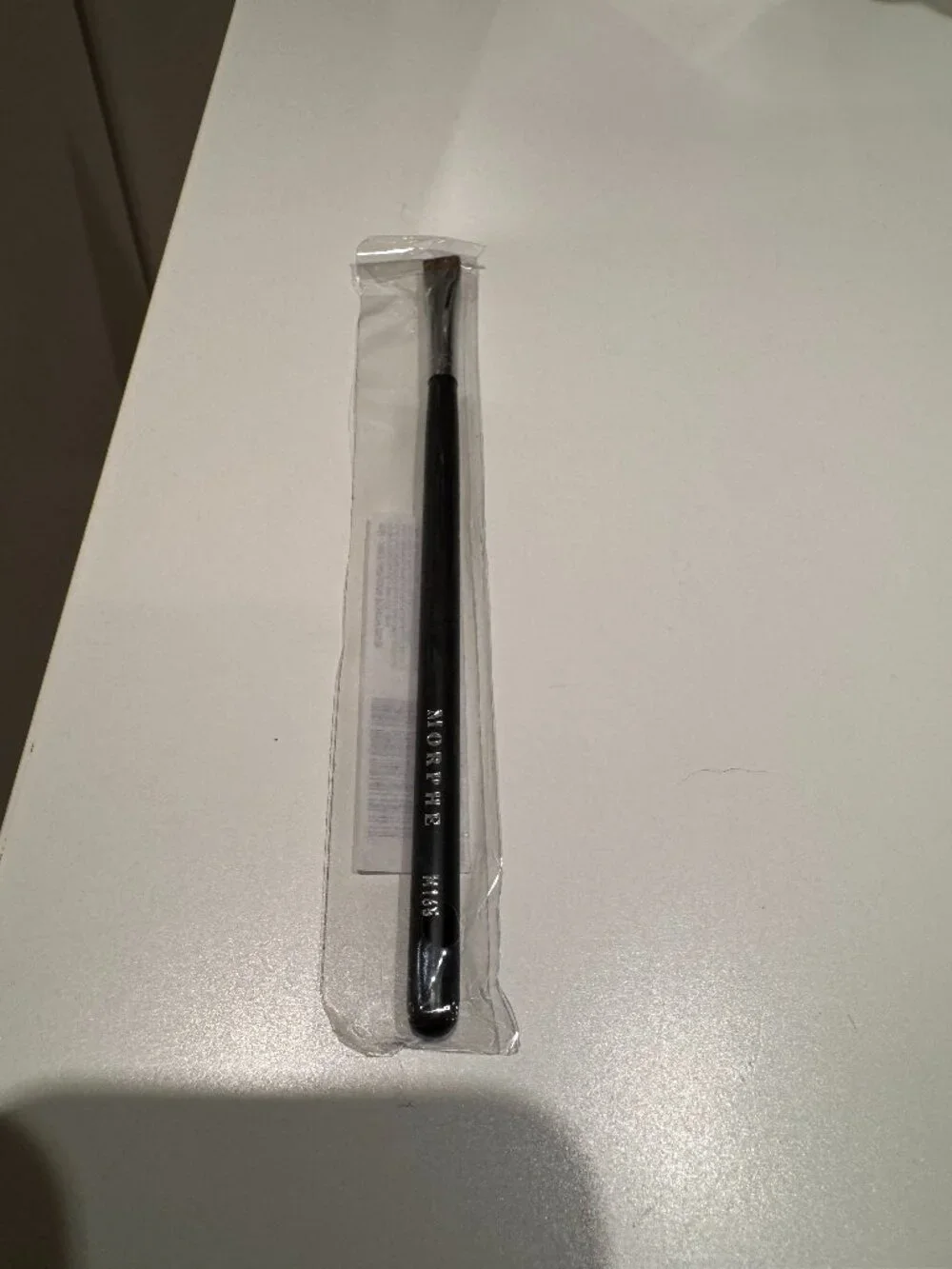 Morphe M165 Angle Liner/Brow Brush